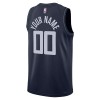 Dres Los Angeles Clippers Prilagođeni Nike 2023-24 City Edition Swingman